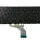 Клавіатура для ноутбука HP (15-db000) Black, (No Frame) RU 1