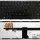 Клавіатура для ноутбука HP Pavilion (DM4-1000, DV5-2000, DV5-2100) с подсветкой (Light), Black, (Black Frame) RU 1
