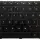 Клавіатура для ноутбука HP Pavilion (DM4-1000, DV5-2000, DV5-2100) с подсветкой (Light), Black, (Black Frame) RU 2