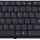 Клавіатура для ноутбука Asus (K93) Black, (Black Frame) RU 2