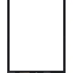 Тачскрін для планшета Apple iPad mini 2 retina чорний