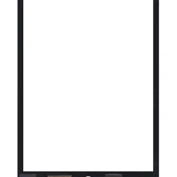 Тачскрін для планшета Apple iPad mini 2 retina чорний