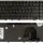 Клавиатура для ноутбука HP Pavilion (DV7-4000) Black, (Black Frame) RU 1