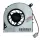 Вентилятор для ноутбука HP Omni 305 5V 0.4A 3-pin FCN cpu fan 1