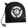 Вентилятор для ноутбука HP Omni 305 5V 0.4A 3-pin FCN cpu fan 2