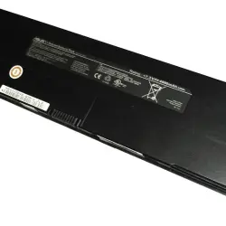 Аккумуляторная батарея для ноутбука Asus AP22-U1001 7.3V Black 4900mAh Orig