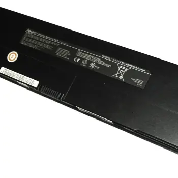 Аккумуляторная батарея для ноутбука Asus AP22-U1001 7.3V Black 4900mAh Orig