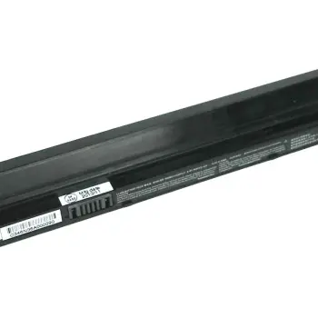 Акумуляторна батарея для ноутбука Clevo W950BAT-4 DEXP Aquilon O101 14.8V Black 2150mAh Orig
