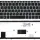 Клавіатура для ноутбука HP EliteBook Folio (9470M) с подсветкой (Light), с указателем (Point Stick), Black, (Silver Frame) RU 1