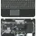 Клавіатура для ноутбука Samsung SF Series (SF510) Black, (Black TopCase), RU 1