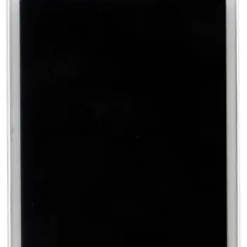Матрица с тачскрином (модуль) для Apple iPhone 4S Original белый