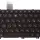 Клавіатура для ноутбука Asus EEE PC 1011, 1015, 1016, 1018, 1025, X101 Brown, (No Frame) RU 2
