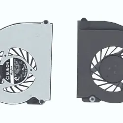 Вентилятор для ноутбука HP EliteBook 2560, 2570, 5V 0.33A 4-pin SUNON