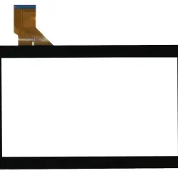 Тачскрін (Сенсорне скло) для планшета DH-0901A1-FPC02-02 чорний, 140mm x 230mm 50pin China-Tablet PC 9", China-Sony Q9, China-Samsung N8000, China -  Lenovo LePad A2109