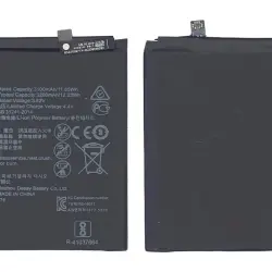 Акумуляторна батарея для смартфону Huawei HB386280ECW Honor 9 3.82V Black 3200mAh 12.22Wh