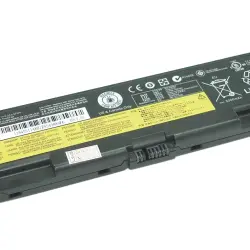 Аккумуляторная батарея для ноутбука Lenovo-IBM 45N1146 ThinkPad T440P 10.8V Black 4610mAh Orig