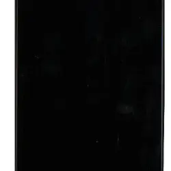 Матриця с тачскріном (модуль) для HTC One X S720e G23 чорний с рамкой
