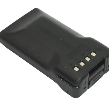Аккумуляторная батарея для радиостанции Kenwood NX-200 KNB-48 Li-Ion 2200mAh 7.4V