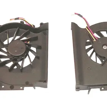 Вентилятор для ноутбука Acer Aspire 5542, 5586, 5590, 5600, 5670, 5672, TravelMate 4220, 4222, 4670, 5V 0.42A 3-pin ADDA