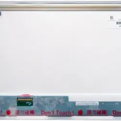 Матриця для ноутбука 15,6", Normal (стандарт), 40 pin (знизу зліва), 1366x768, Светодиодная (LED), без креплений, глянцевая, Chi Mei (CMO), N156BGE-L11