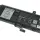 Аккумуляторная батарея для ноутбука Dell G05YJ Alienware 14 11.1V Black 6000mAh Orig 1