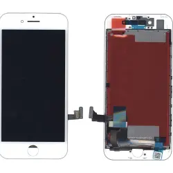 Матриця с тачскріном (модуль) для Apple iPhone 7 білий