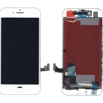 Матриця с тачскріном (модуль) для Apple iPhone 7 білий