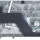 Клавіатура для ноутбука HP Elitebook (8540W, 8540P) с указателем (Point Stick), Black, RU 3