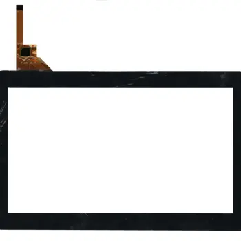Тачскрін (Сенсорне скло) для FPC-TP090001(M906)-00, China-Tablet PC 9" чорний