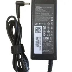 Блок питания для ноутбука Dell 65W 19.5V 3.34A 4.0x1.7mm YDS-065A OEM