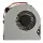 Вентилятор для ноутбука Asus A55D 5V 0.28-0.50A 3-pin KFTYR 2