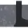 Клавиатура Toshiba Satellite (C50, C50D, C50-A, C50D-A, C55, C55DT, C55DT-A) Black, (Black Frame) RU (вертикальный энтер) 3