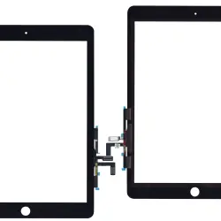 Тачскрін для планшета Apple iPad Air чорний