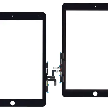 Тачскрін для планшета Apple iPad Air чорний