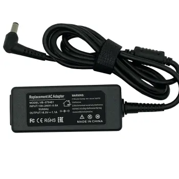 Блок питания для ноутбука HP 20W 18.5V 1.1A 5.5x2.5mm YDS20 OEM