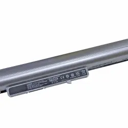 Акумуляторна батарея для ноутбука HP LA03DF Pavilion 15-f 11.1V Black 2850mAh OEM