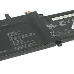 Аккумуляторная батарея для ноутбука Asus C41N1541 ROG GL702VM 15.2V Black 5000mAh Orig