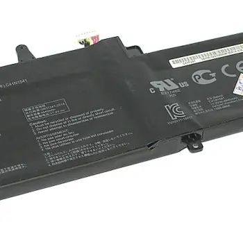 Акумуляторна батарея для ноутбука Asus C41N1541 ROG GL702VM 15.2V Black 5000mAh Orig