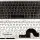 Клавіатура для ноутбука HP Pavilion (DM3-1000) Black, (Gray Frame) RU 1