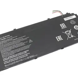 Аккумуляторная батарея для ноутбука Acer AP1505L Chromebook R13 CB5-312T 11.1V Black 4350mAh OEM