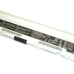 Аккумуляторная батарея для ноутбука Asus A31-1025 Eee PC 1025C 10.8V White 5200mAh Orig