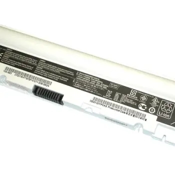 Аккумуляторная батарея для ноутбука Asus A31-1025 Eee PC 1025C 10.8V White 5200mAh Orig