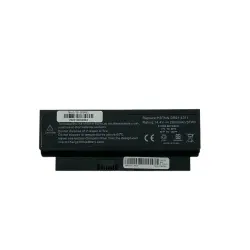 Акумуляторна батарея для ноутбука HP Compaq HSTNN-DB91 ProBook 4310s 14.4V Black 2600mAh OEM