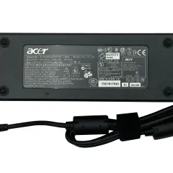 Блок питания для ноутбука Acer 120W 19V 6.32A 5.5x2.5mm ADP-120ZB BB Orig