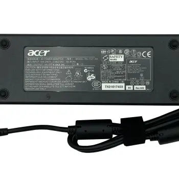 Блок питания для ноутбука Acer 120W 19V 6.32A 5.5x2.5mm ADP-120ZB BB Orig