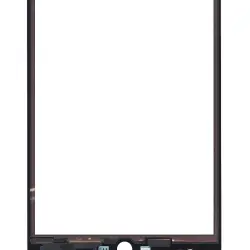 Тачскрін для планшета Apple iPad mini 2 retina original чорний
