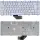 Клавіатура для ноутбука Sony Vaio (VGN-FS) White, RU 1
