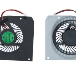 Вентилятор для ноутбука Dell XPS 14Z, L412z, L412, 5V 0.4A 3-pin ADDA