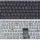Клавіатура для ноутбука Asus (UX52) Black, (No Frame) RU 1