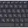 Клавіатура для ноутбука Asus (UX52) Black, (No Frame) RU 2